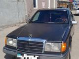 Mercedes-Benz E 230 1989 годаүшін1 400 000 тг. в Алматы – фото 3