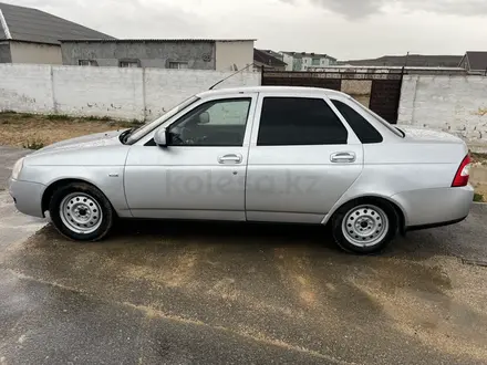 ВАЗ (Lada) Priora 2170 2013 года за 1 800 000 тг. в Актау – фото 4