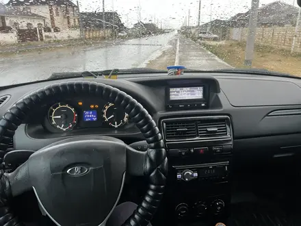 ВАЗ (Lada) Priora 2170 2013 года за 1 800 000 тг. в Актау – фото 5