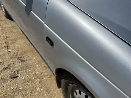 ВАЗ (Lada) Priora 2170 2013 года за 1 800 000 тг. в Актау – фото 7