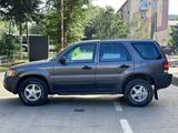 Ford Escape 2003 годаүшін3 590 000 тг. в Усть-Каменогорск – фото 3