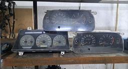Щиток приборов 1kz 5vz toyota surf, prado, regius за 30 000 тг. в Алматы – фото 2