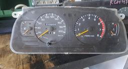 Щиток приборов 1kz 5vz toyota surf, prado, regius за 30 000 тг. в Алматы – фото 4