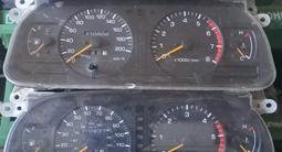 Щиток приборов 1kz 5vz toyota surf, prado, regius за 30 000 тг. в Алматы