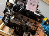 Двигатель Газель УМЗ 4216 Евро-3 за 1 770 000 тг. в Астана
