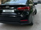 Hyundai Accent 2020 года за 7 600 000 тг. в Шымкент – фото 4