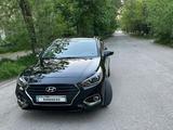 Hyundai Accent 2020 годаүшін7 600 000 тг. в Шымкент
