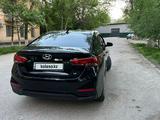 Hyundai Accent 2020 года за 7 600 000 тг. в Шымкент – фото 3