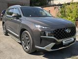Hyundai Santa Fe 2022 годаүшін19 000 000 тг. в Караганда