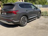 Hyundai Santa Fe 2022 годаүшін19 000 000 тг. в Караганда – фото 3