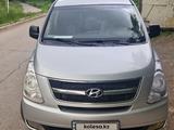 Hyundai Starex 2008 года за 8 500 000 тг. в Темиртау – фото 2