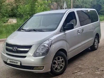 Hyundai Starex 2008 года за 8 500 000 тг. в Темиртау – фото 3