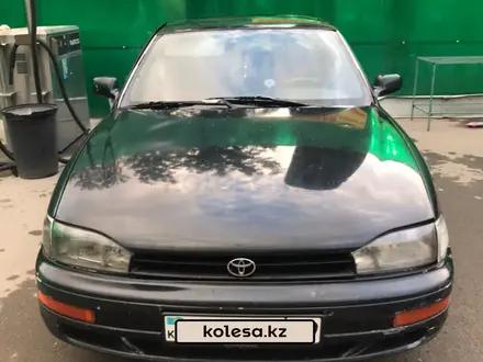 Toyota Camry 1992 года за 900 000 тг. в Алматы