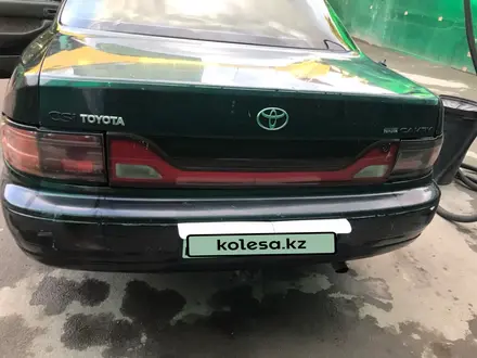 Toyota Camry 1992 года за 900 000 тг. в Алматы – фото 10