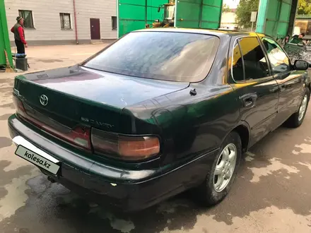 Toyota Camry 1992 года за 900 000 тг. в Алматы – фото 2