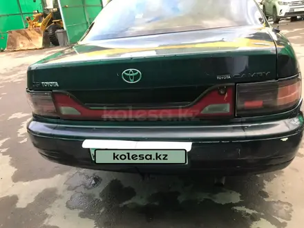 Toyota Camry 1992 года за 900 000 тг. в Алматы – фото 6