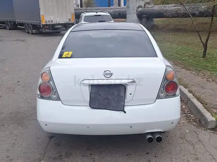 Nissan Altima 2006 года за 3 000 000 тг. в Алматы – фото 4