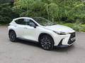 Lexus NX 250 2022 года за 26 900 000 тг. в Алматы – фото 2