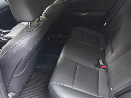 Lexus NX 250 2022 года за 26 900 000 тг. в Алматы – фото 6