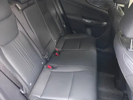 Lexus NX 250 2022 года за 26 900 000 тг. в Алматы – фото 7