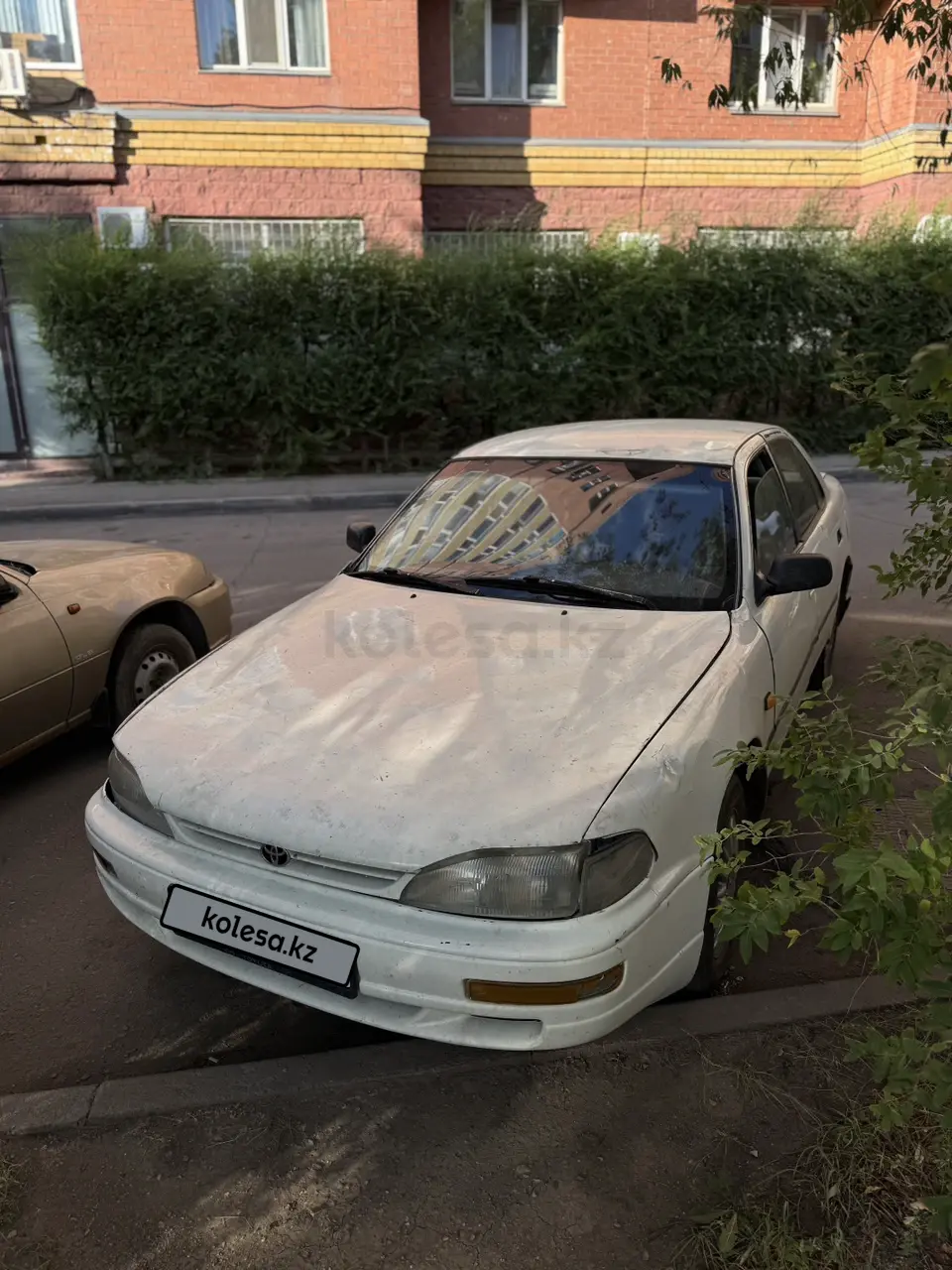 Toyota Camry, 1996
