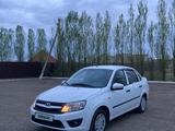 ВАЗ (Lada) Granta 2190 2012 года за 2 200 000 тг. в Актобе