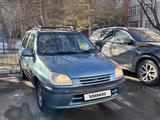 Toyota Raum 1998 года за 1 700 000 тг. в Астана – фото 2