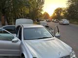 Mercedes-Benz C 240 2001 года за 1 950 000 тг. в Алматы