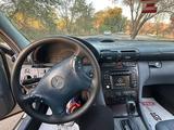 Mercedes-Benz C 240 2001 года за 1 950 000 тг. в Алматы – фото 5