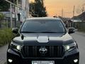 Toyota Land Cruiser Prado 2023 годаfor29 000 000 тг. в Алматы – фото 3