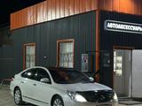 Nissan Teana 2010 годаүшін5 500 000 тг. в Жанаозен