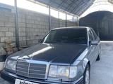 Mercedes-Benz E 280 1992 годаfor2 150 000 тг. в Шымкент – фото 3