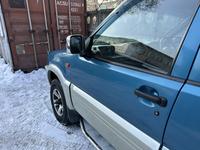 Nissan Mistral 1996 годаүшін2 500 000 тг. в Алматы