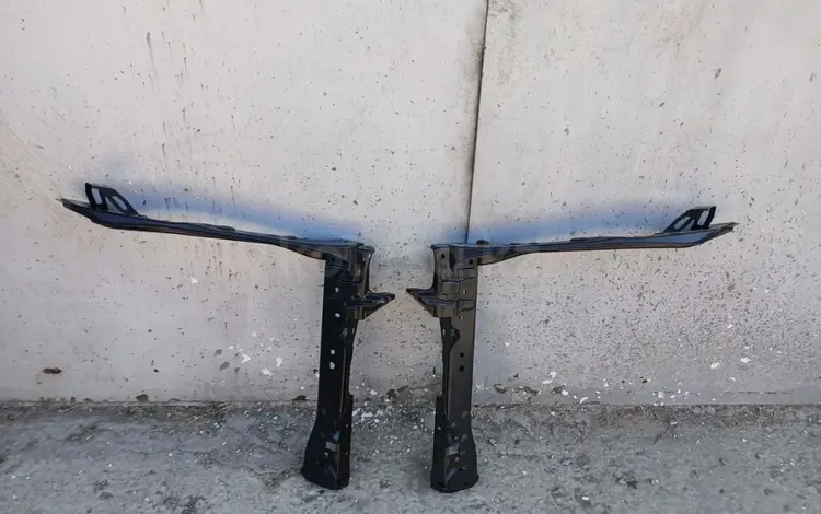 Части телевизора Toyota Camry 70 75 за 15 000 тг. в Алматы
