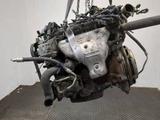 Двигатель на Mazda premacy, Мазда премаси за 270 000 тг. в Алматы – фото 2