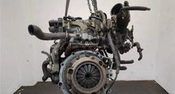 Двигатель на Mazda premacy, Мазда премаси за 270 000 тг. в Алматы – фото 3