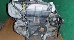 Двигатель на Mazda premacy, Мазда премаси за 270 000 тг. в Алматы – фото 4
