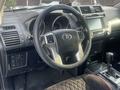 Toyota Land Cruiser Prado 2015 годаfor18 000 000 тг. в Алматы – фото 11