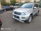 Toyota Land Cruiser Prado 2006 года за 10 950 000 тг. в Астана – фото 3