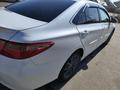 Toyota Camry 2015 года за 9 700 000 тг. в Алматы – фото 6