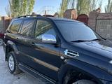 Toyota Land Cruiser Prado 2007 года за 12 000 000 тг. в Кызылорда – фото 3