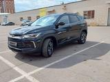 Chevrolet Tracker 2023 года за 9 688 780 тг. в Астана – фото 4