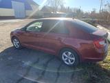 Skoda Rapid 2014 года за 5 500 000 тг. в Астана – фото 4