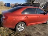 Skoda Rapid 2014 года за 5 500 000 тг. в Астана – фото 3