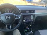 Skoda Rapid 2014 года за 5 500 000 тг. в Астана – фото 5