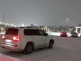 Toyota Land Cruiser 2020 годаfor45 000 000 тг. в Атырау – фото 4