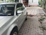 Audi A4 2002 года за 2 500 000 тг. в Алматы – фото 5