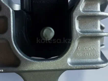 Опора двигателя Hyundai Elantra за 20 000 тг. в Алматы – фото 2