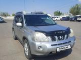 Nissan X-Trail 2007 года за 6 200 000 тг. в Астана – фото 3