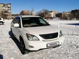 Toyota Harrier 2008 года за 8 500 000 тг. в Сатпаев